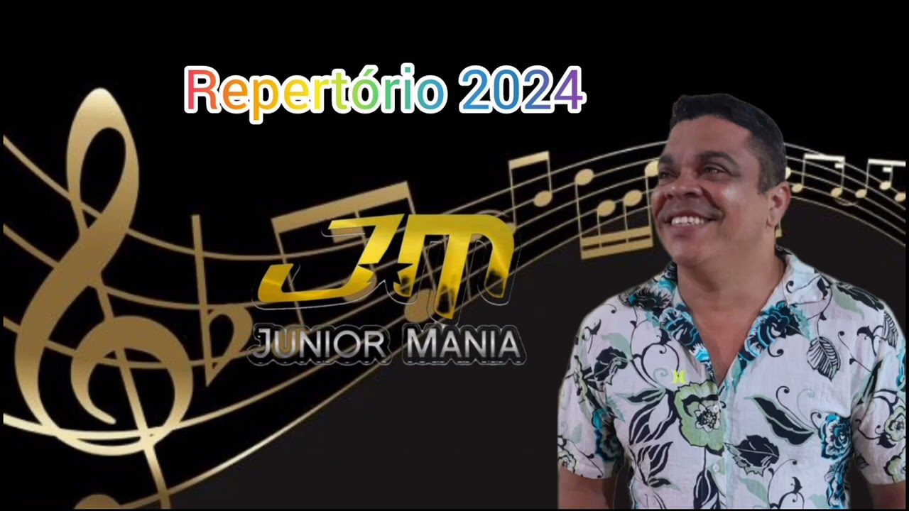 Junior Mania 2024