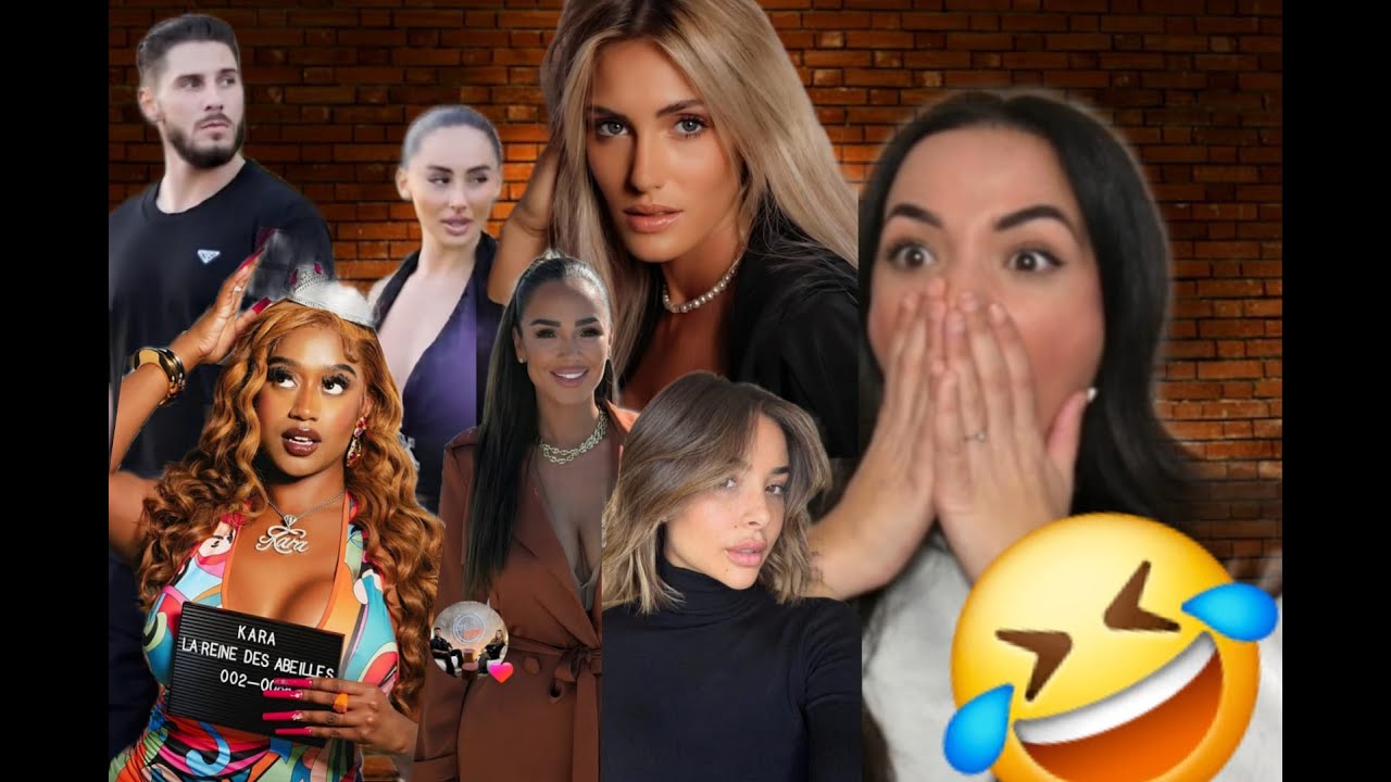 JE DEFIS JAZZ, RYM EST TROP PERCHEE? CARLA ABANDONNE SA FILLE