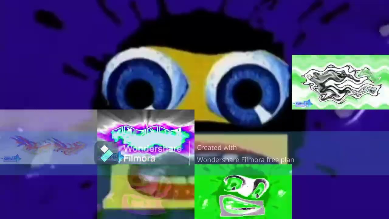 (29,97 FPS | Other Formation) Klasky Csupo Sparta Remix 2026 V2