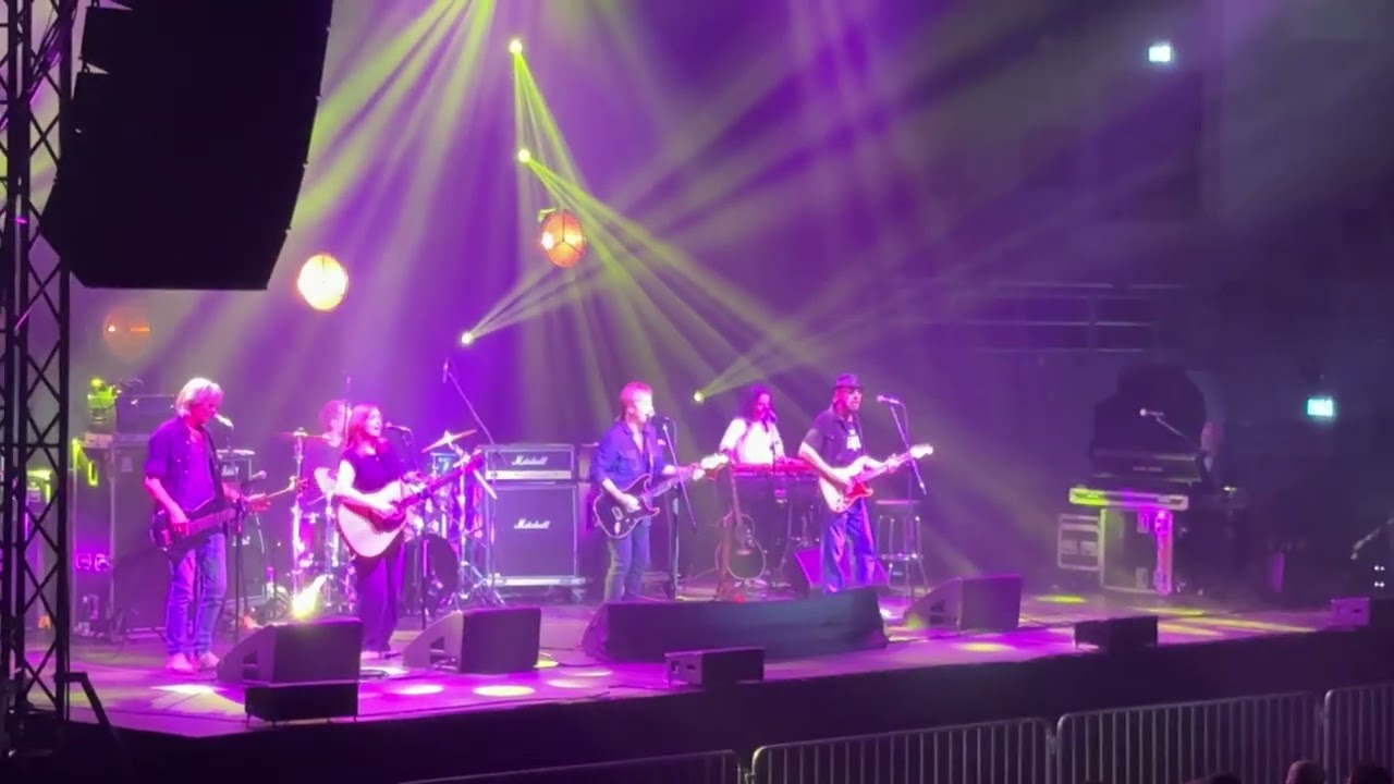 Chris Norman | Łódź, 3.06.2025