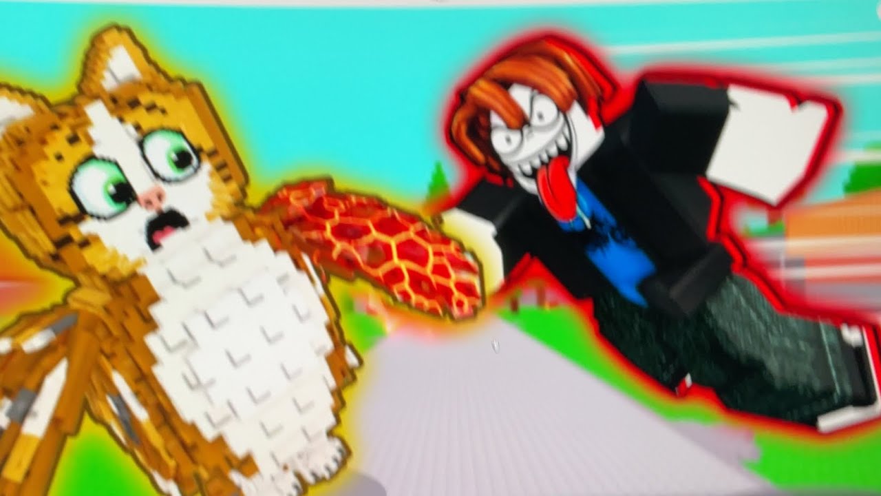 BRAINROT TAG IN ROBLOX