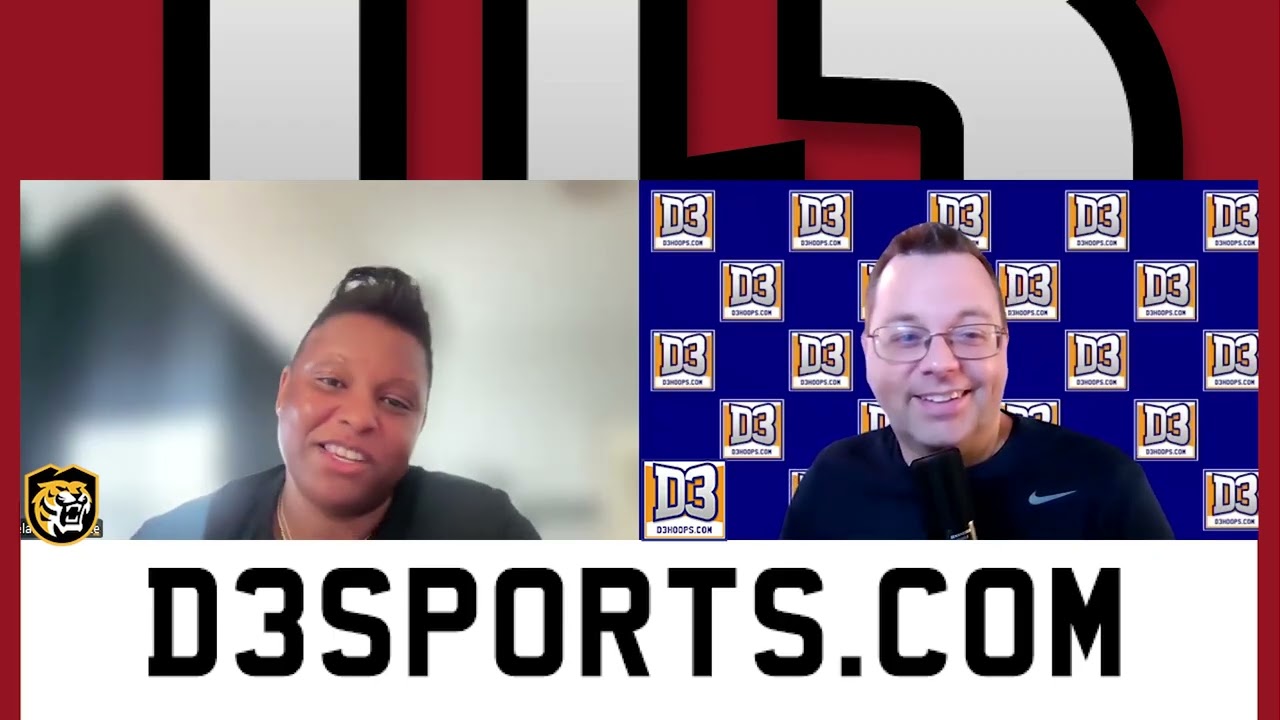 D3sports.com Conversation: Melanie Auguste, 2009 Jostens Trophy winner