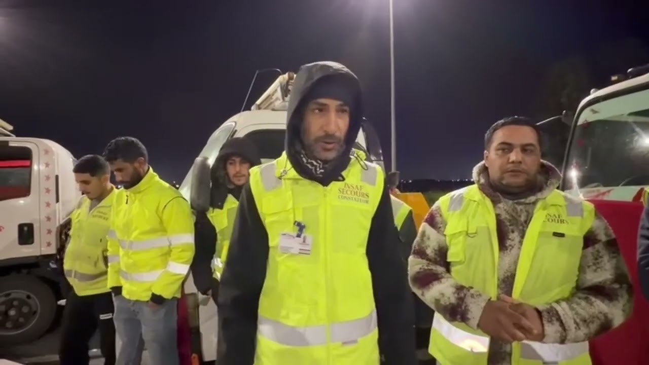 الحل يكمن في غرس ثقافة القبول والجلوس على طاولة الحوار حتى مع من نختلف معهم