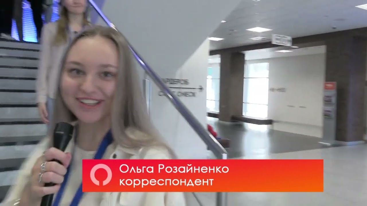 УРОК  9 Структура репортажа CТАНДАП