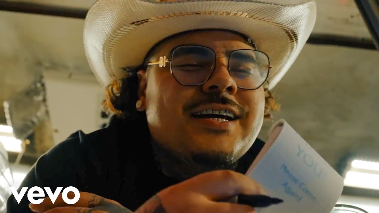 BigXthaPlug ft. That Mexican OT & Young Dolph - Nothin' To Me (Music Video)