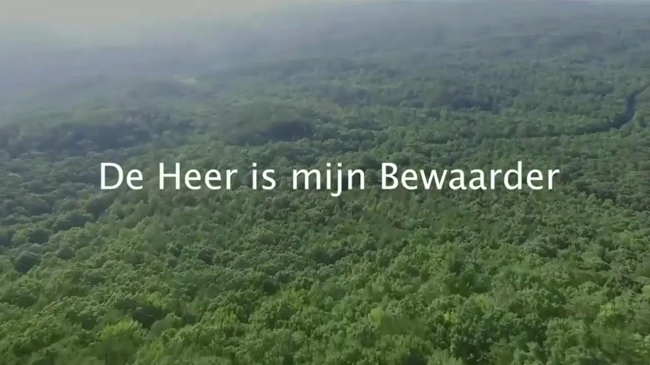 Woord van Leven - Maandag 26 januari