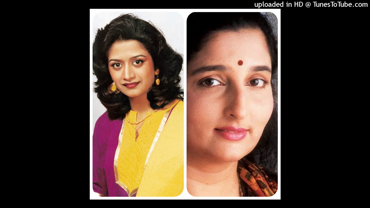 NA MAIN DHAN CHAHUN (KALA BAZAR 1960) BY BELA SULAKHE & ANURADHA PAUDWAL