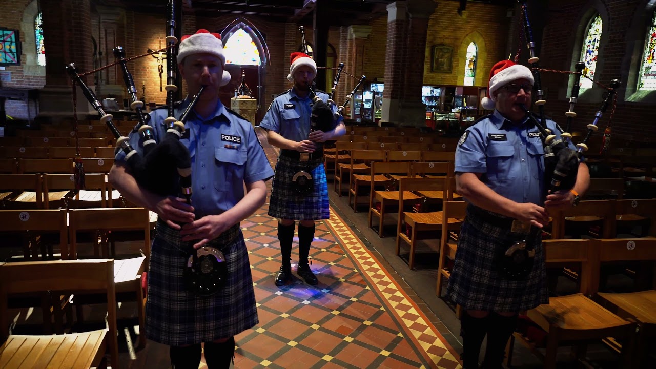 Christmas Carols