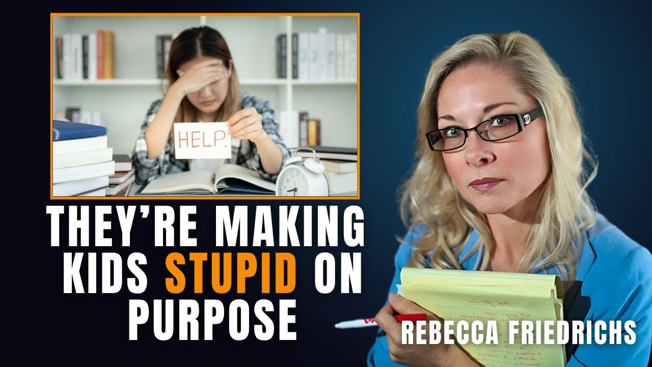 Inside the Battle Against Teachers Unions and Public School Corruption