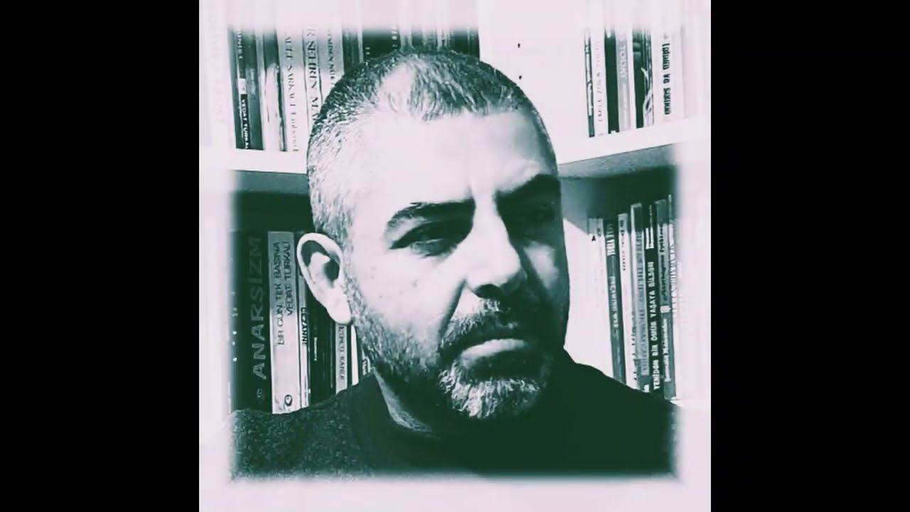 GECENİN AYAZINDA