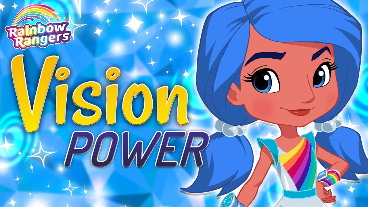 BB Compilation | Rainbow Rangers Season 3