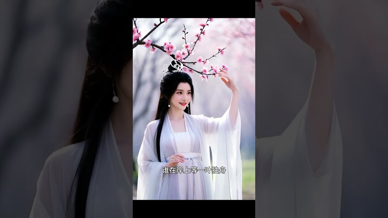 桃花醉完整版-好聽的歌  #歌曲 #好聽的歌 #音樂 #song  #music