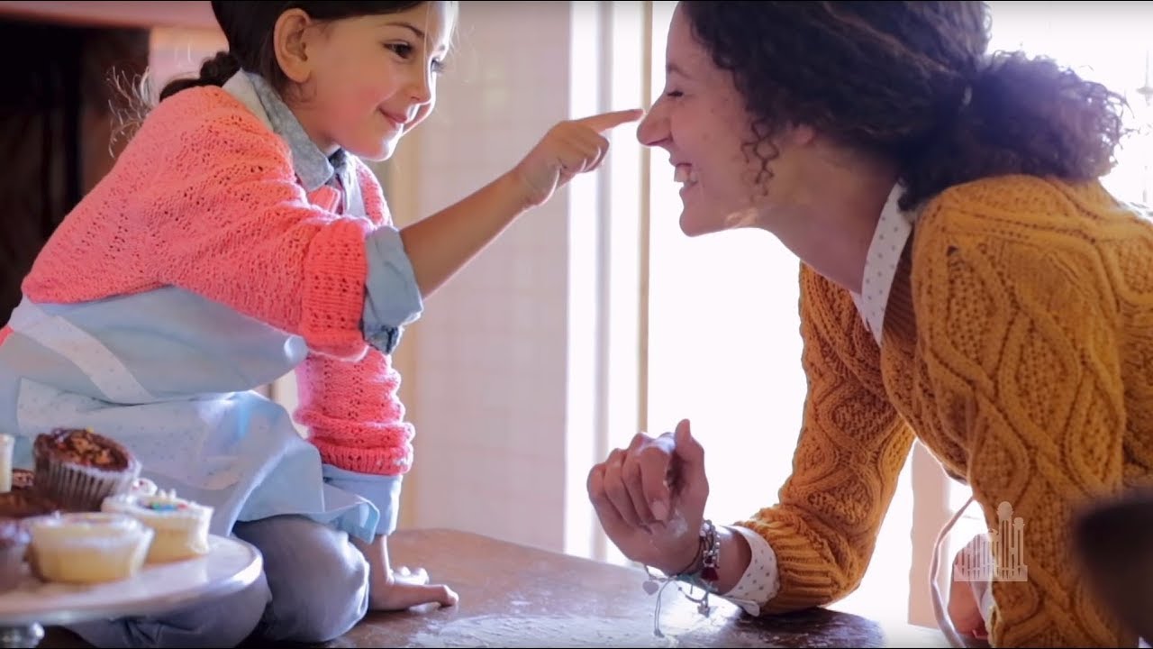 A Mother's Love - The Tabernacle Choir