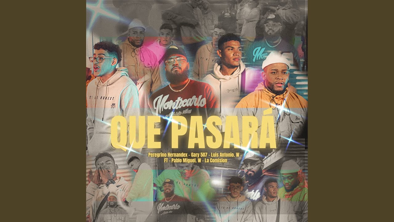 Que Pasará