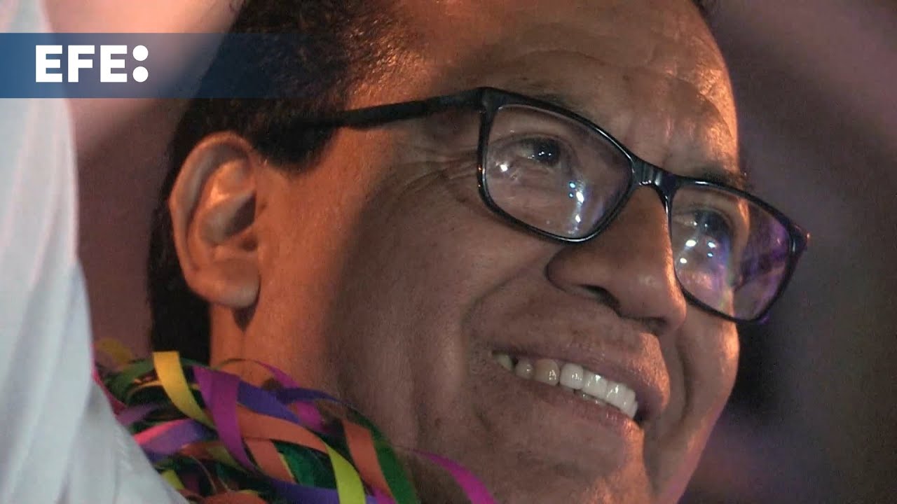 Candidato de izquierda en Per&uacute; promete liberar a Pedro Castillo y una nueva Constituci&oacute;n