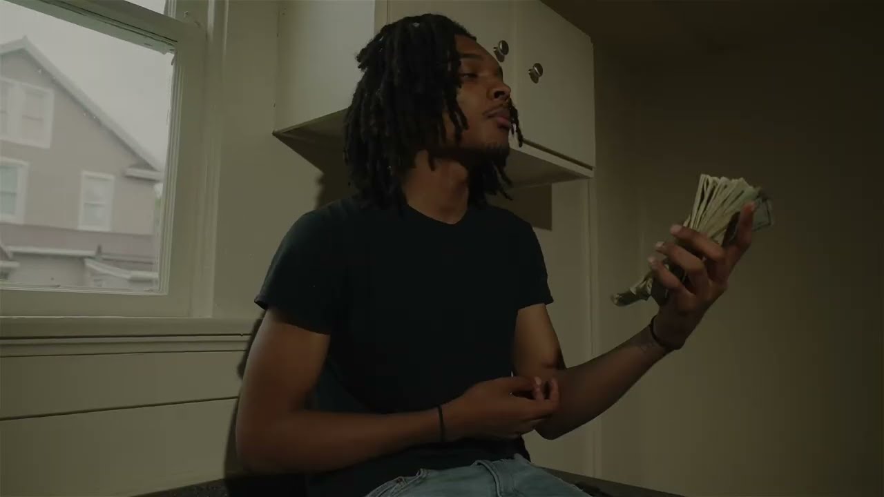 Zayfrm44th “Therapy” (official video)