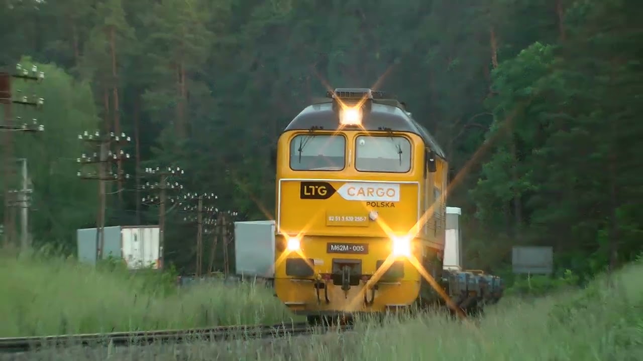 M62M-005 