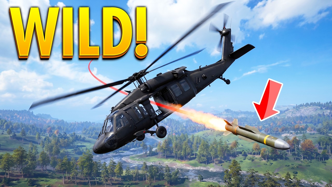 WARDOGS WTF & Funny Moments! #14