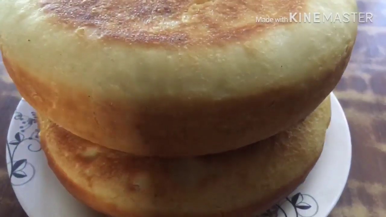 Amdo Bhag-lab recipe