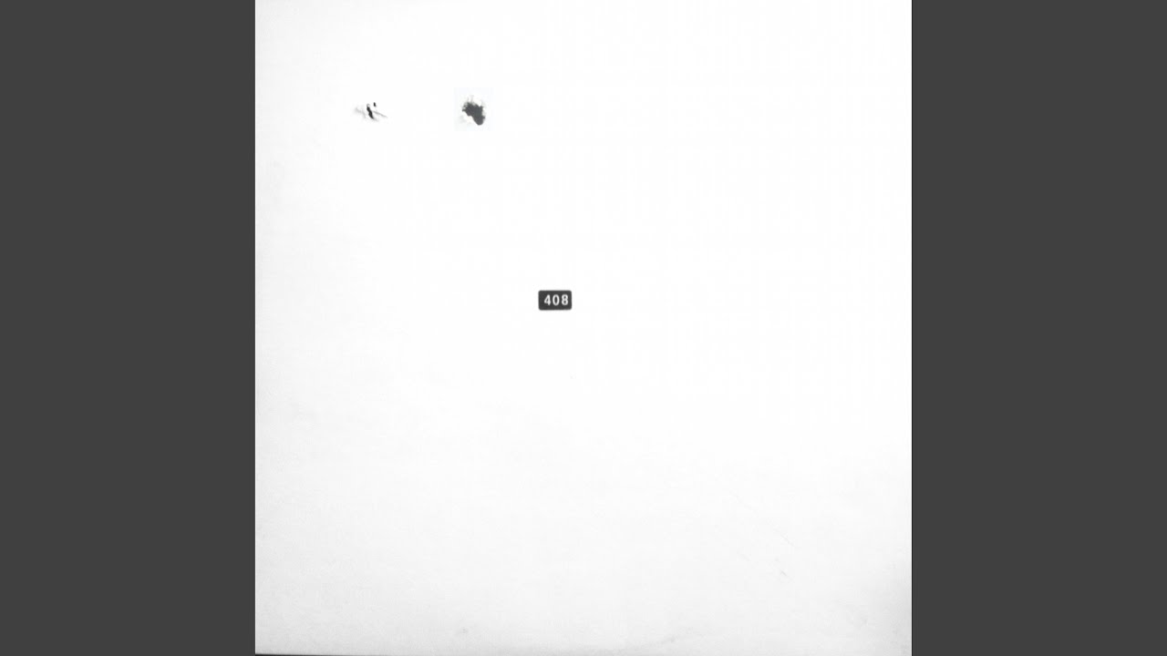 Funeral in Space