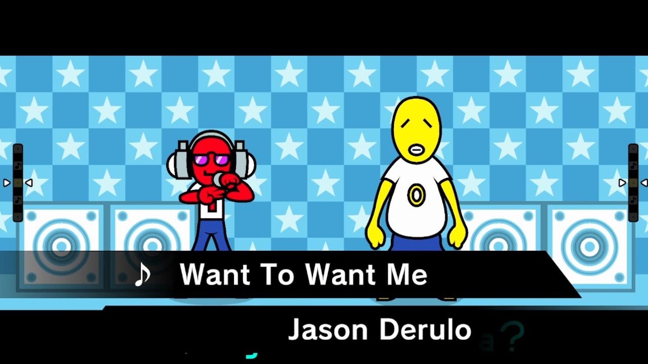 Jason Derulo - Want To Want Me (Heaven Studio)