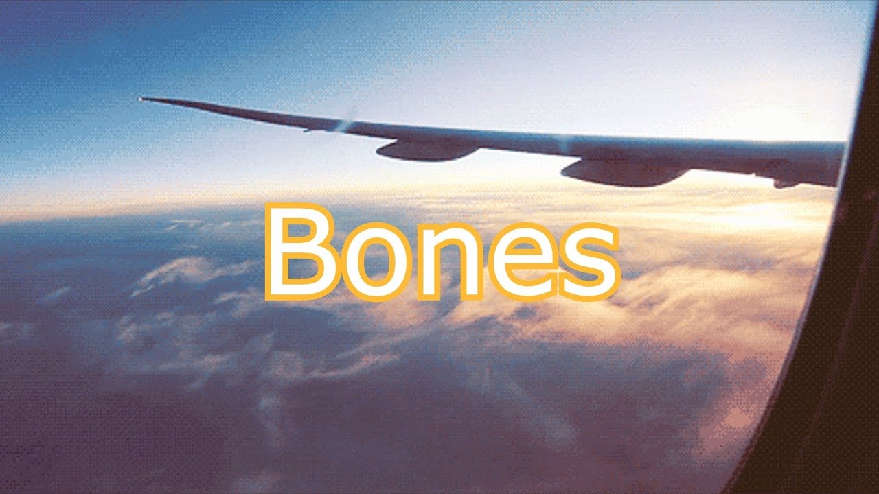 Bones - WorstCaseScenario (НаихудшийСценарий) перевод