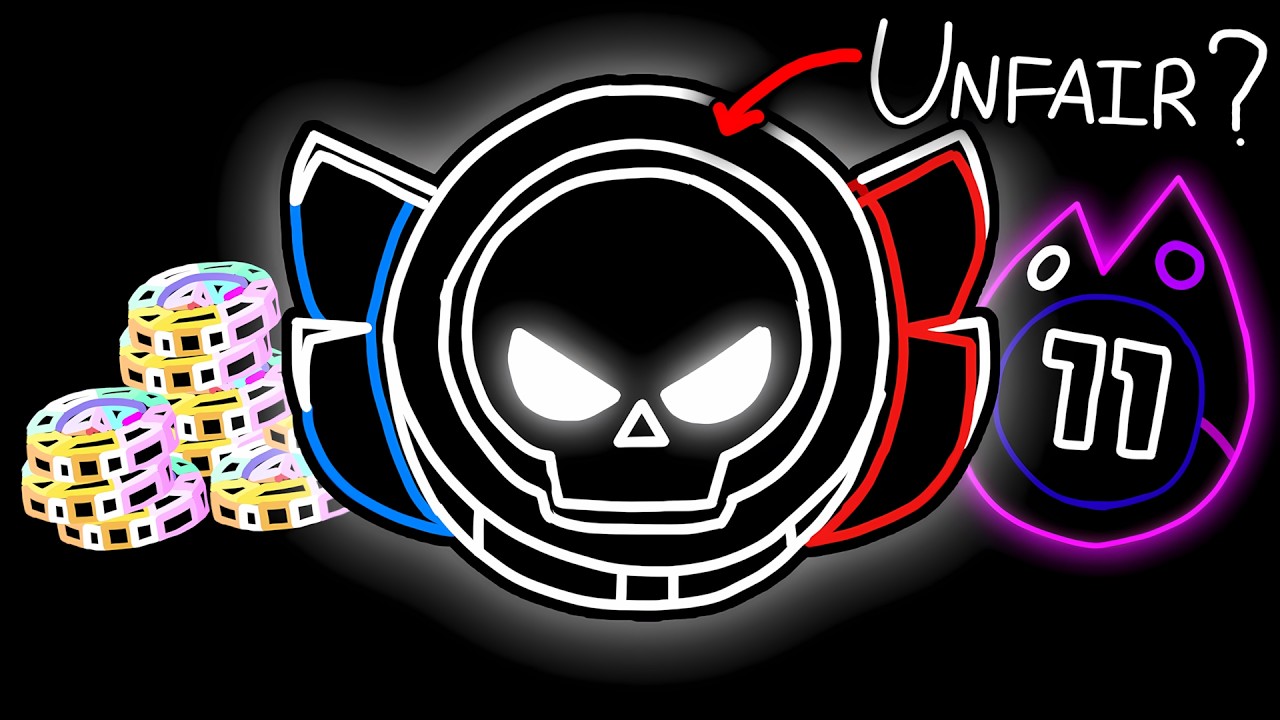 how to fix brawl stars