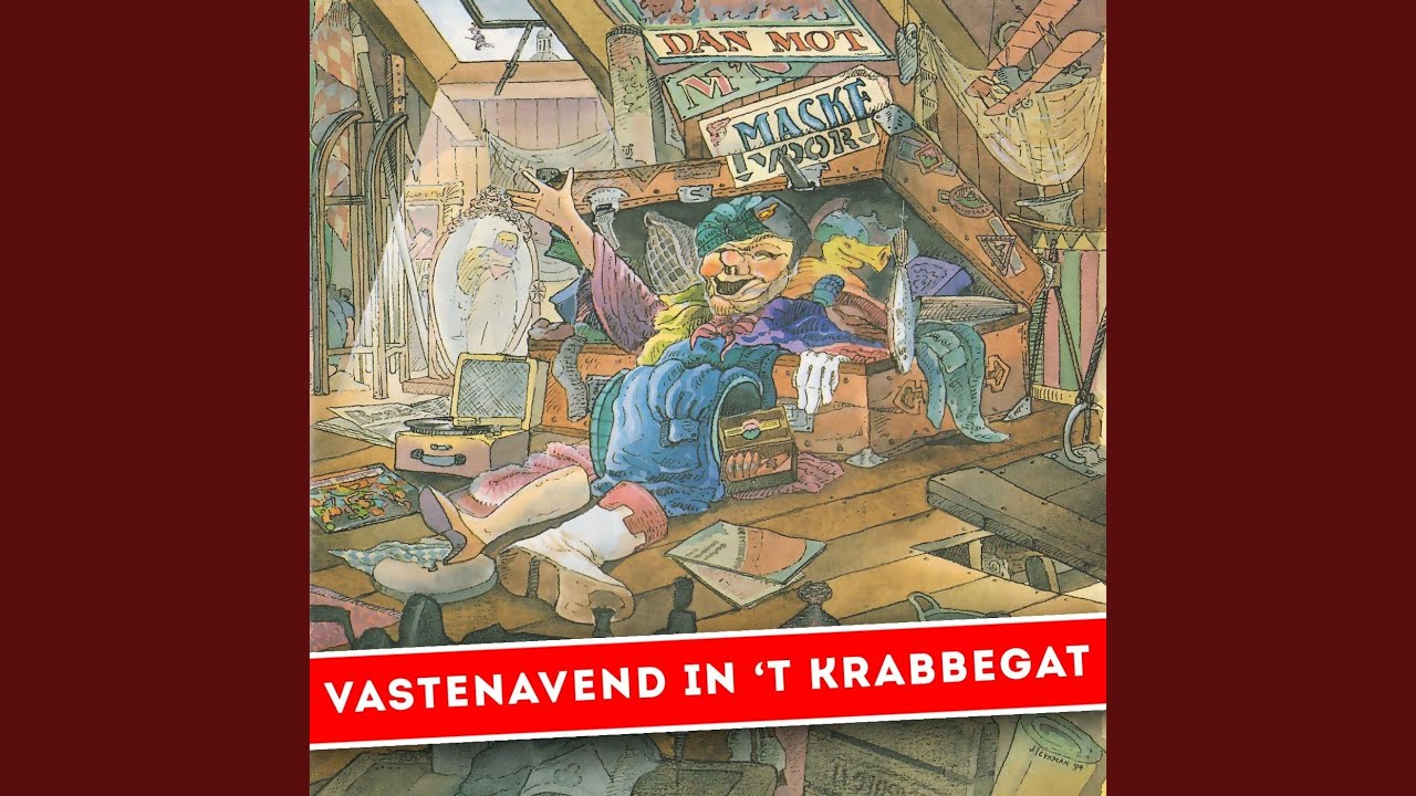 Wa Worre Me Gepluimd (2006)