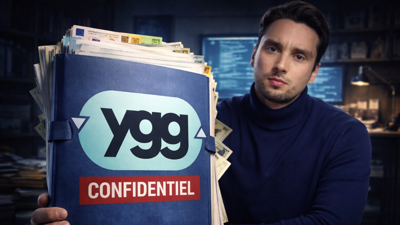 Comment le torrent illégal vous arnaque et ruine votre sécurité