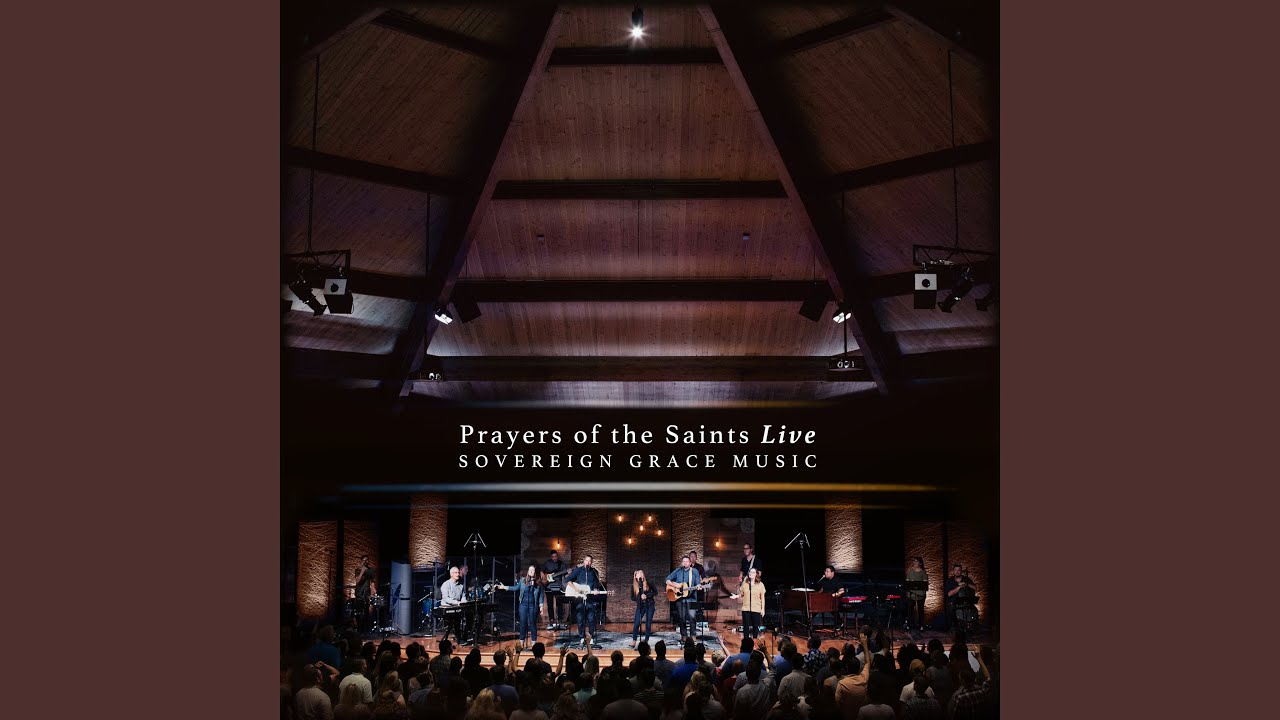 Come, Lord Jesus (Live)