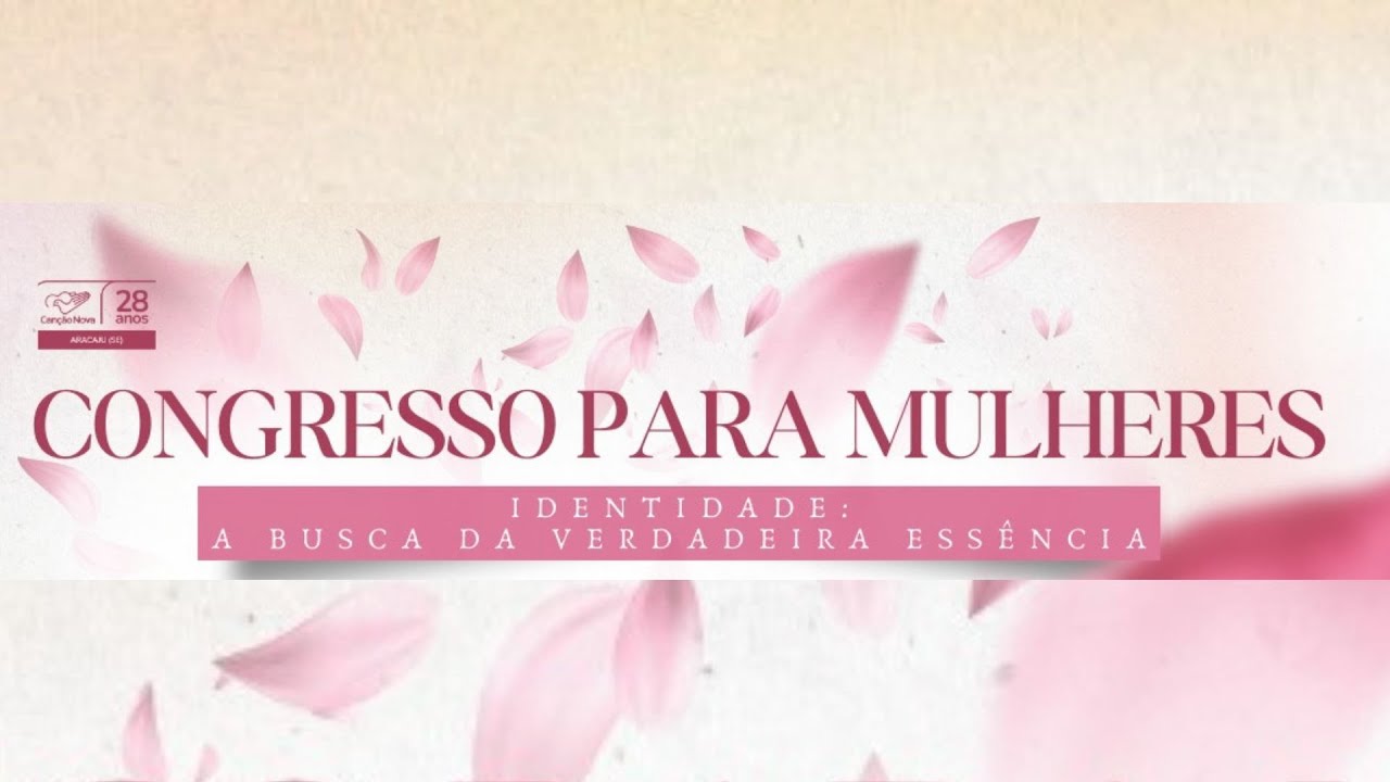 Congresso Para Mulheres - Manhã - 09/03/2024