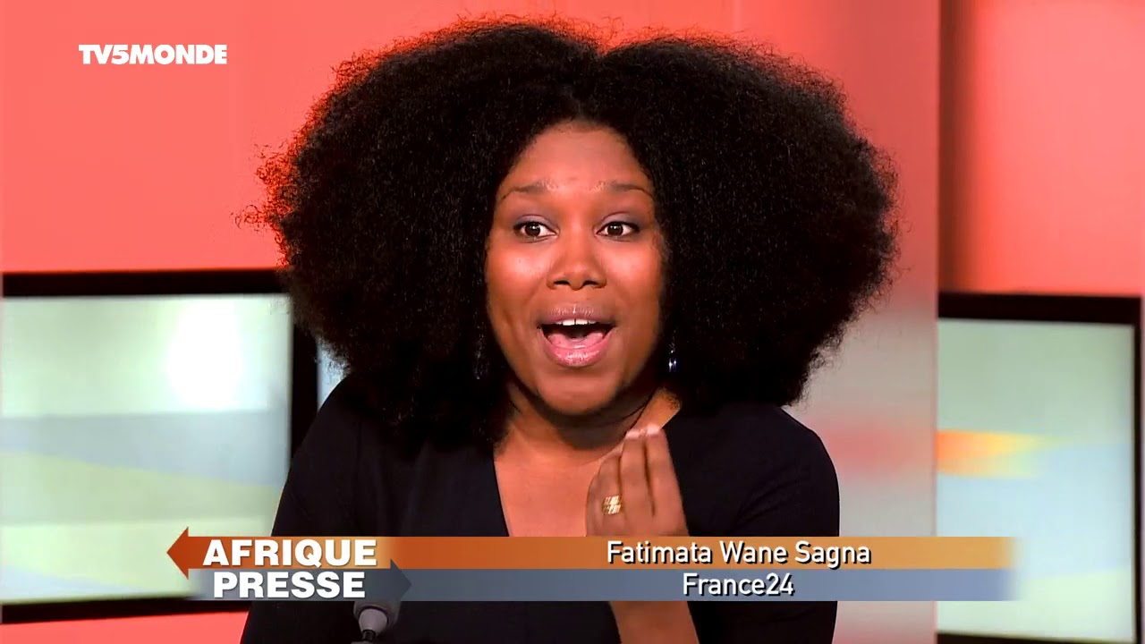 Int&eacute;grale Afrique Presse du 27/10/17 : Antonio Guterres, SG de l'ONU en visite en Centrafrique