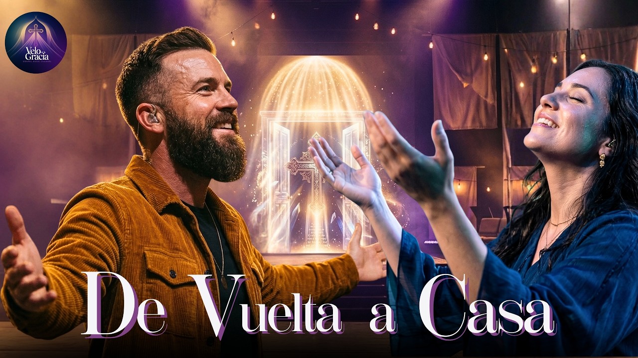 De Vuelta a Casa | Velo de la Gracia