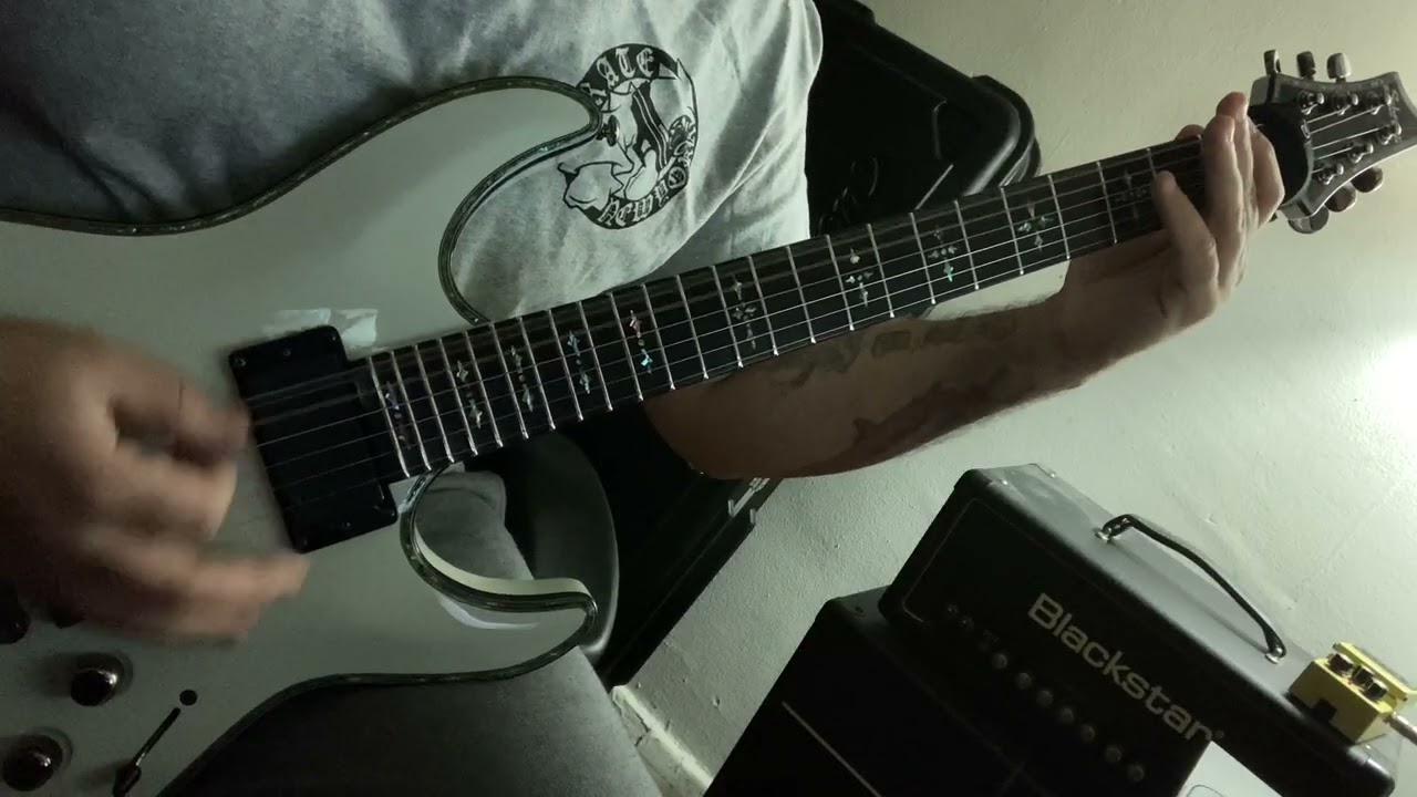 Irate (NYC) - Vendetta Playthrough