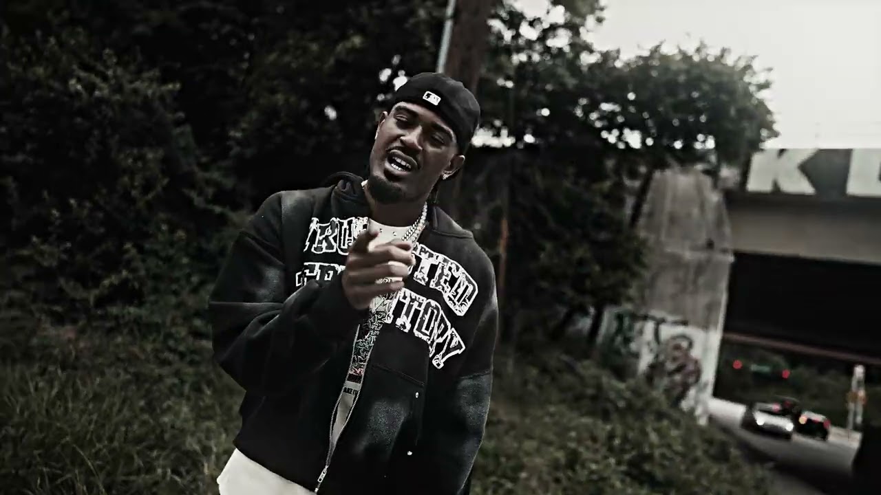 Swerve Osama - Critical (Official Video)