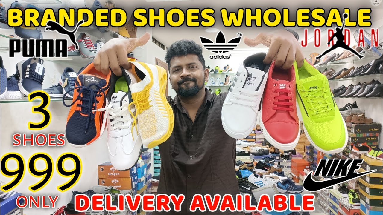 80% Discount Cheapest Branded Shoes  / Latest Trending Shoes Collection /  Nanga Romba Busy