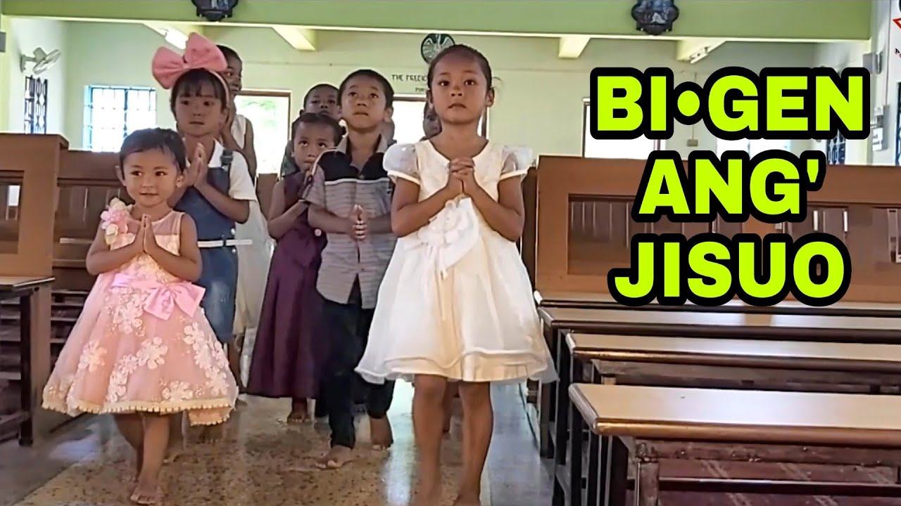 Christian Devotional Song|Gary Standley, Brainygo & others