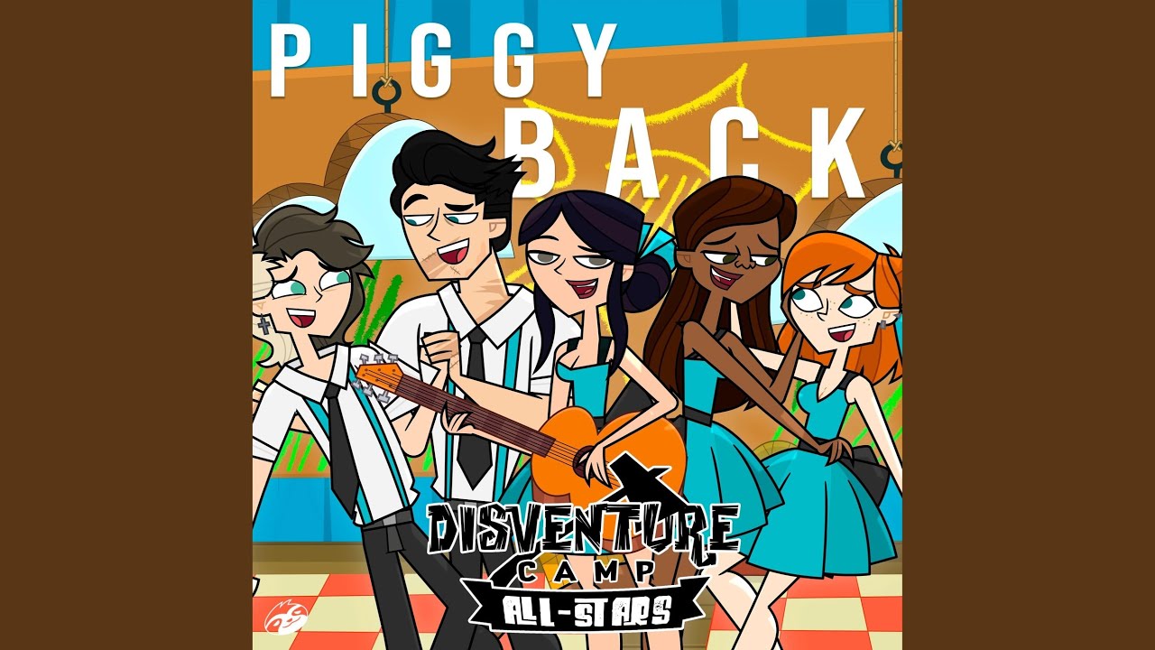 Piggyback