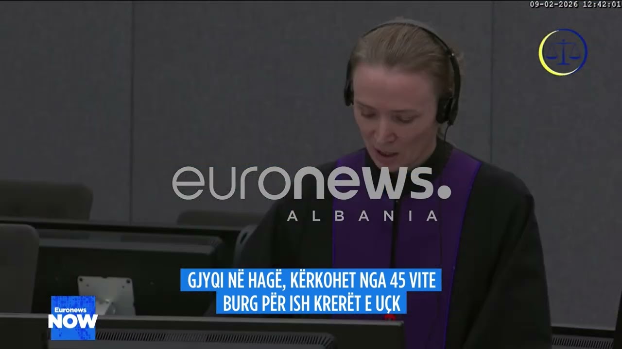 Bujar Bukoshi akuzohet se ka urdhëruar vrasjet, ndërsa Thaçi…