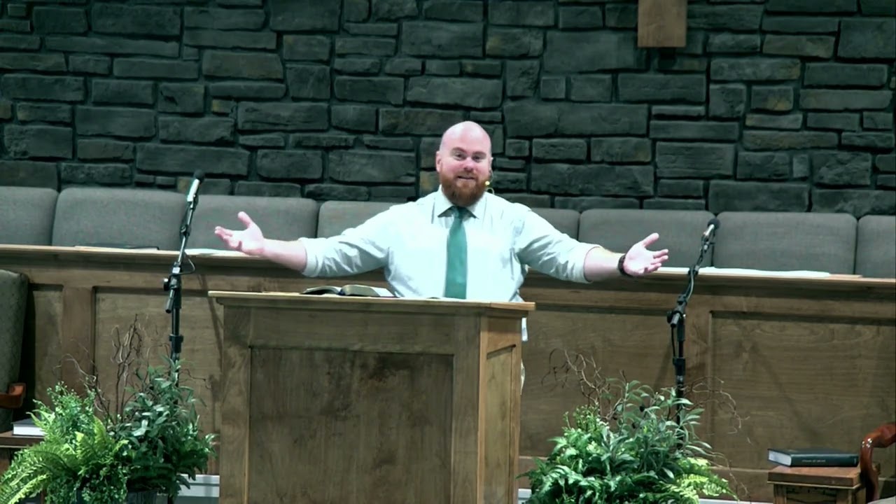 No Good Deed Goes Unpunished (Acts 4:1-12)