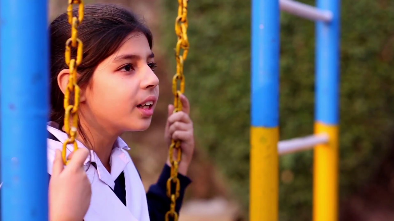 ICMS Education System New official song.