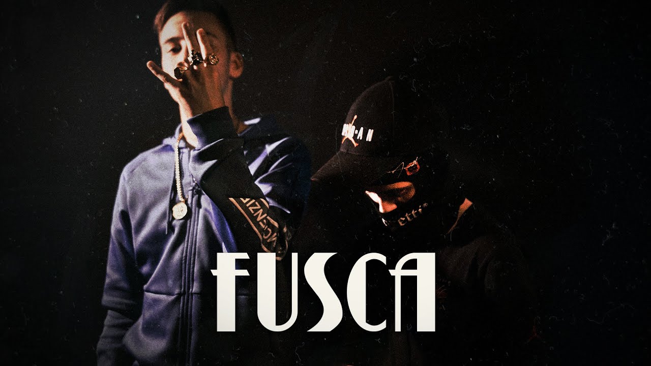 Ajm - Fusca (Official Video)