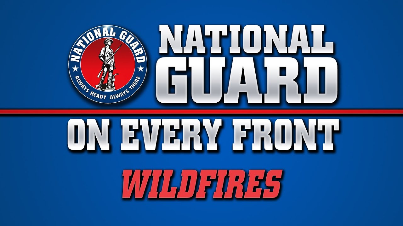 On Every Front - Episode 1: Wildfires
