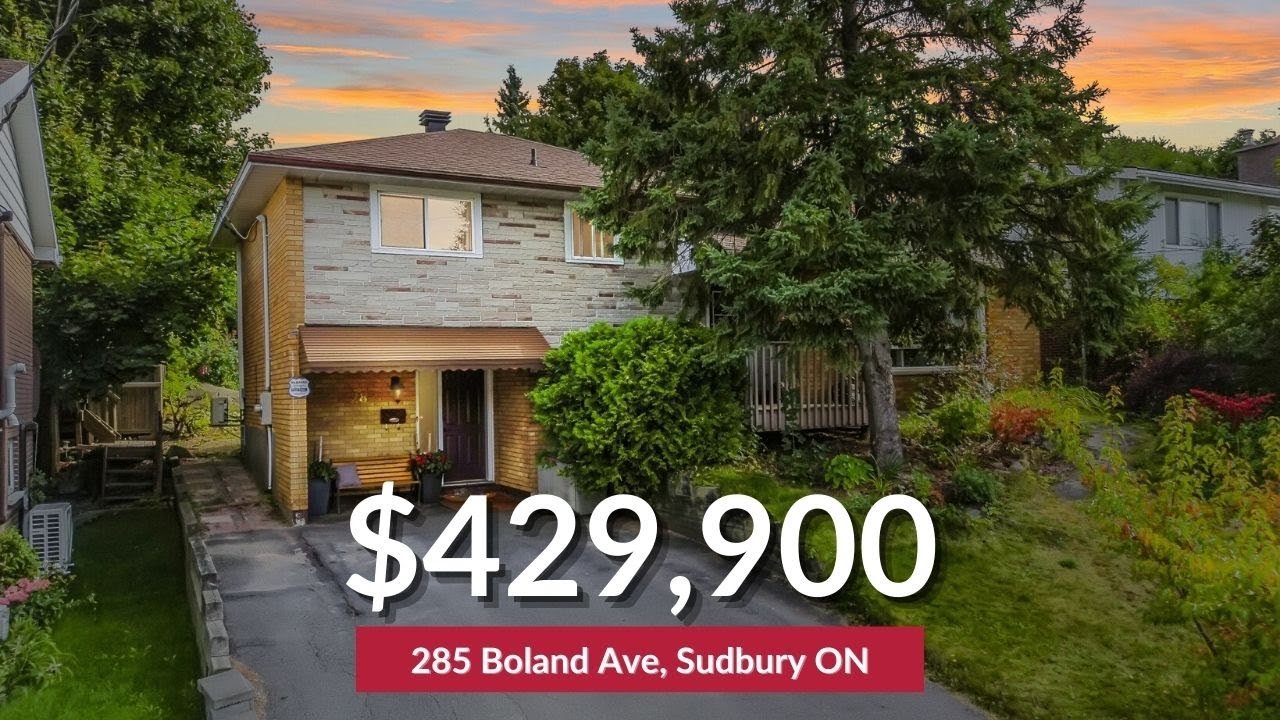 *SOLD* Inside the $429,900 Hospital Area Home You've Been Looking For