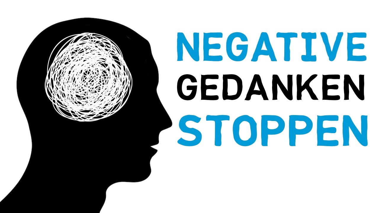 Wie kann man das Geplapper seiner Gedanken stoppen?