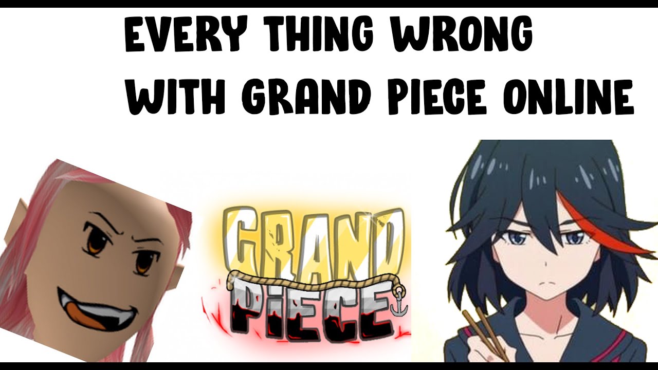 (Everything wrong with GPO Update 3) Combat system is trash