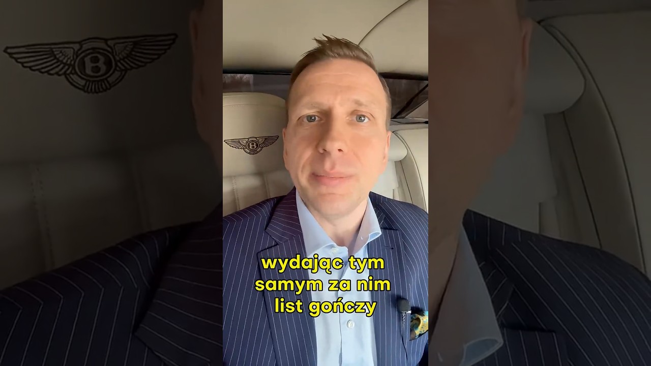 Who's really pulling the strings?