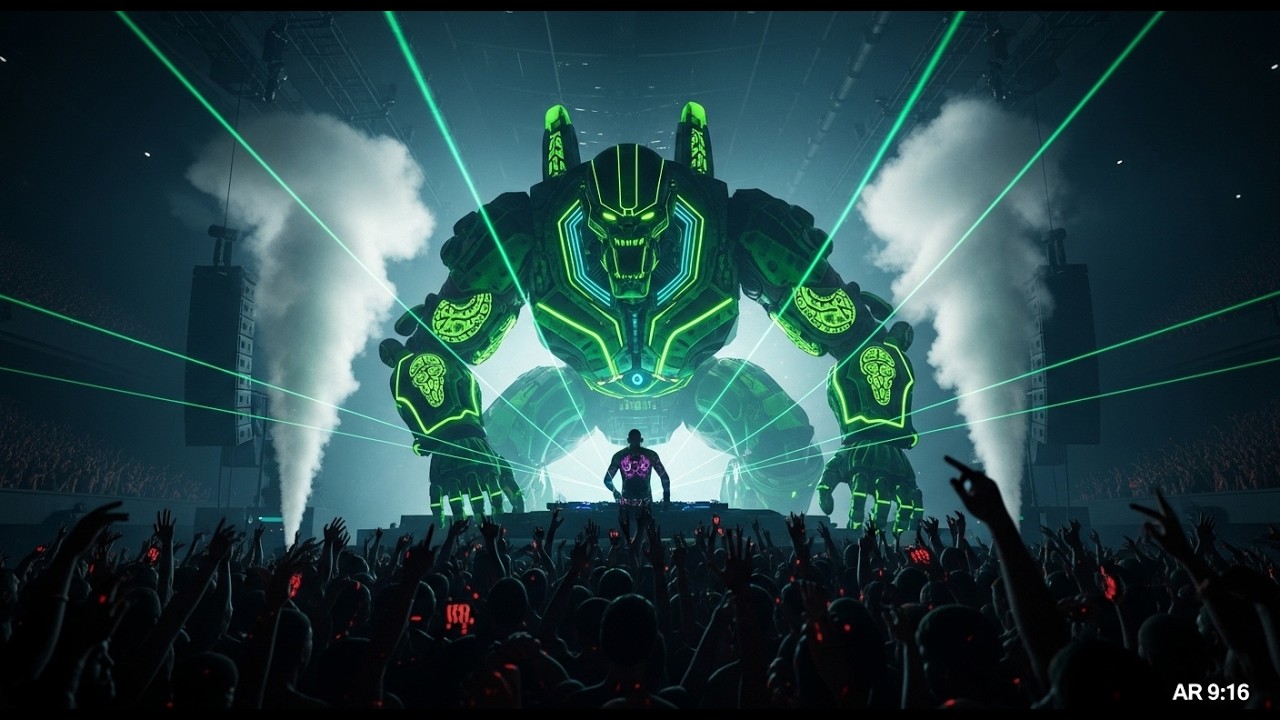 Tomorrowland 2026 🔥 David Guetta, Tiësto, Martin Garrix, Alan Walker, Alesso, Dimitri Vegas | LIVE