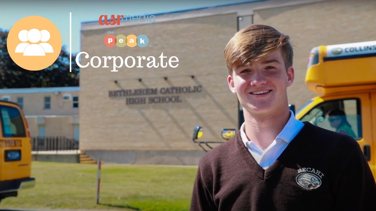 Why Students Love Bethlehem Catholic High School