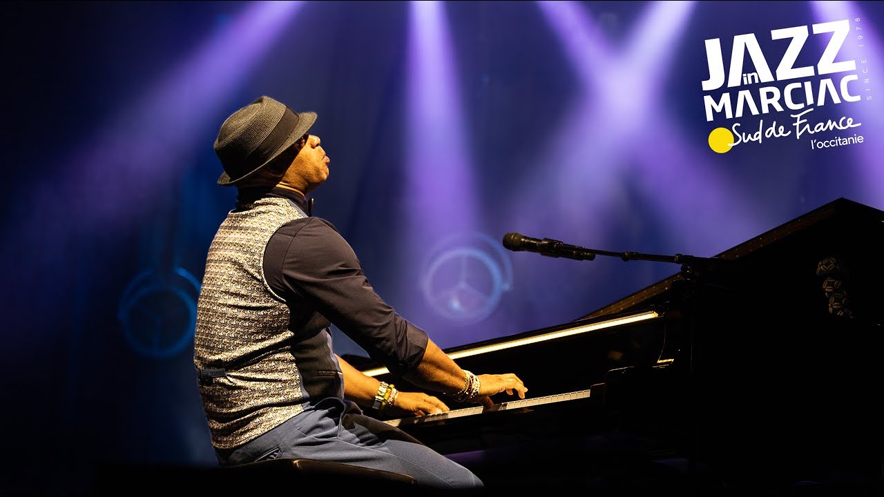 Roberto Fonseca 